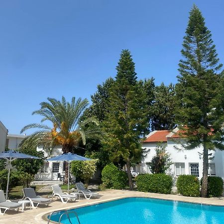 The Prince Inn Hotel & Villas Agios Georgios  Екстер'єр фото