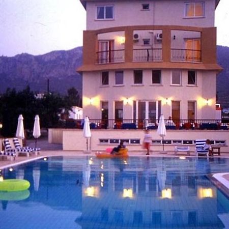 The Prince Inn Hotel & Villas Agios Georgios  Екстер'єр фото