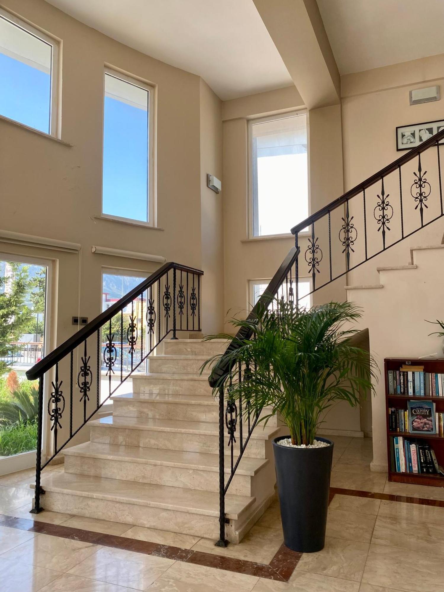 The Prince Inn Hotel & Villas Agios Georgios  Екстер'єр фото