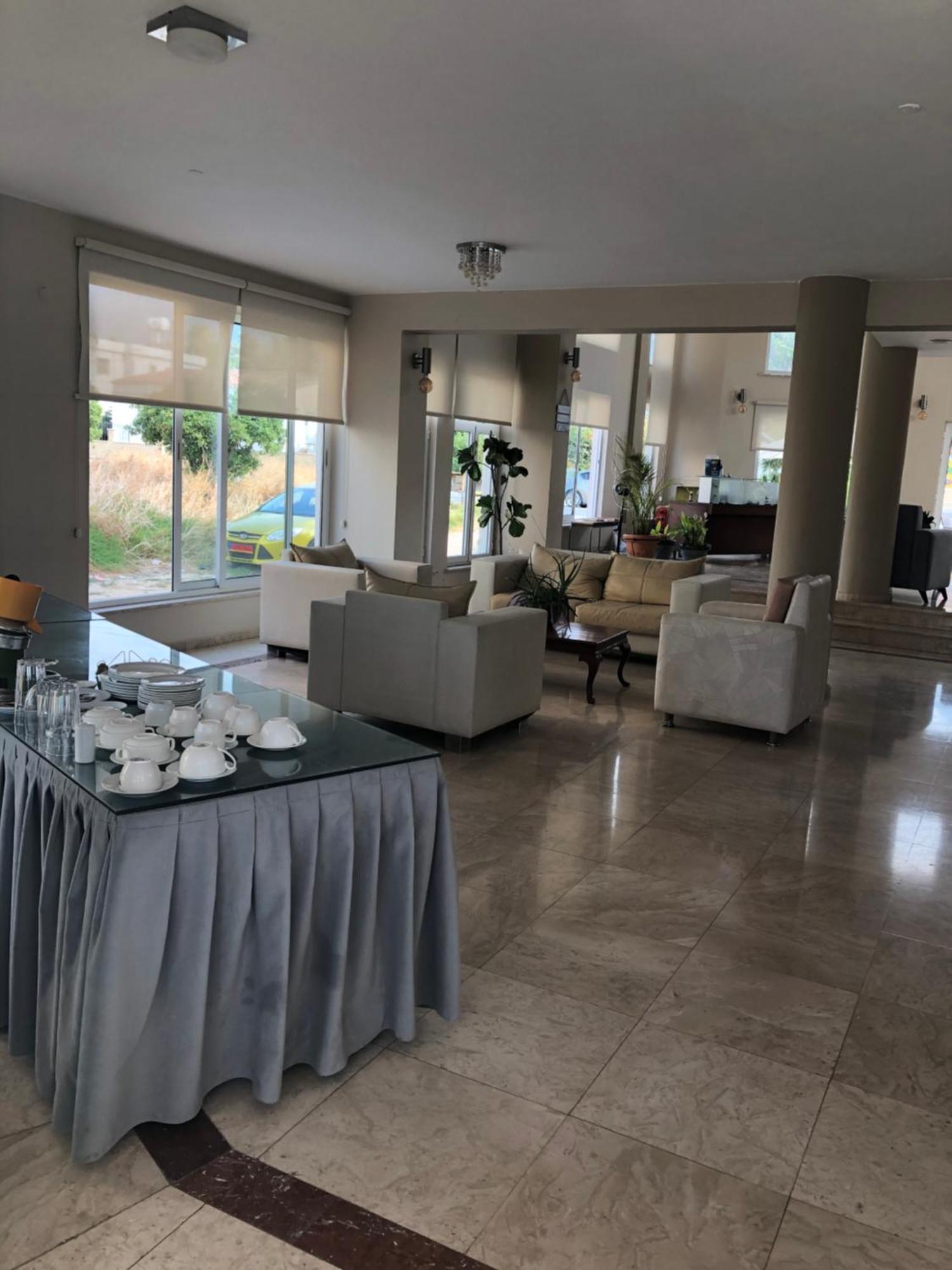 The Prince Inn Hotel & Villas Agios Georgios  Екстер'єр фото