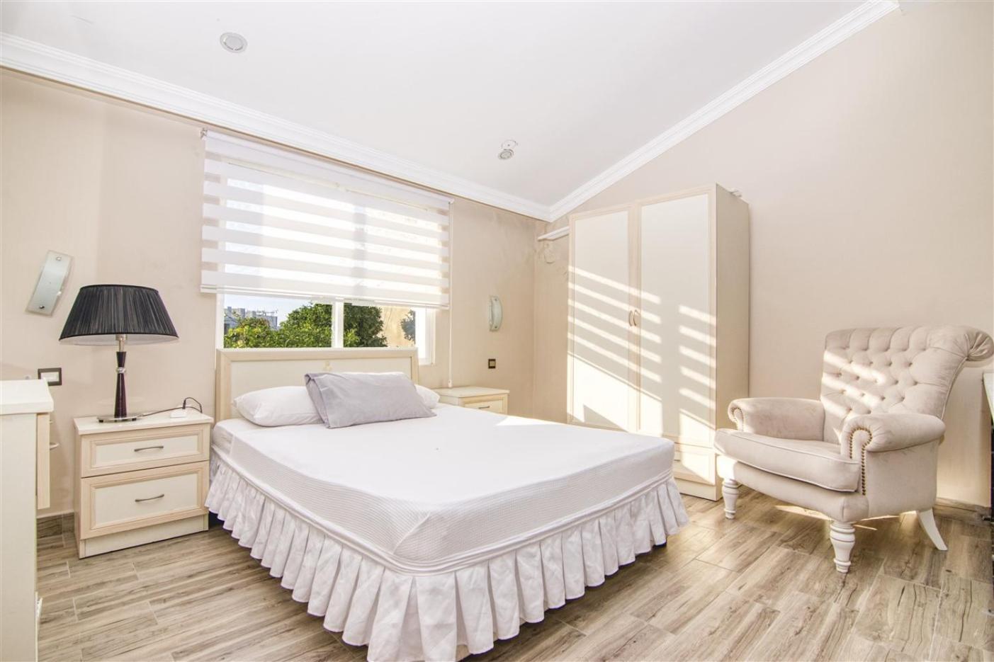 The Prince Inn Hotel & Villas Agios Georgios  Екстер'єр фото