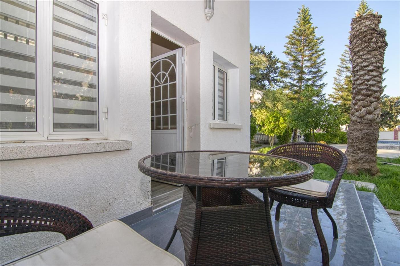 The Prince Inn Hotel & Villas Agios Georgios  Екстер'єр фото