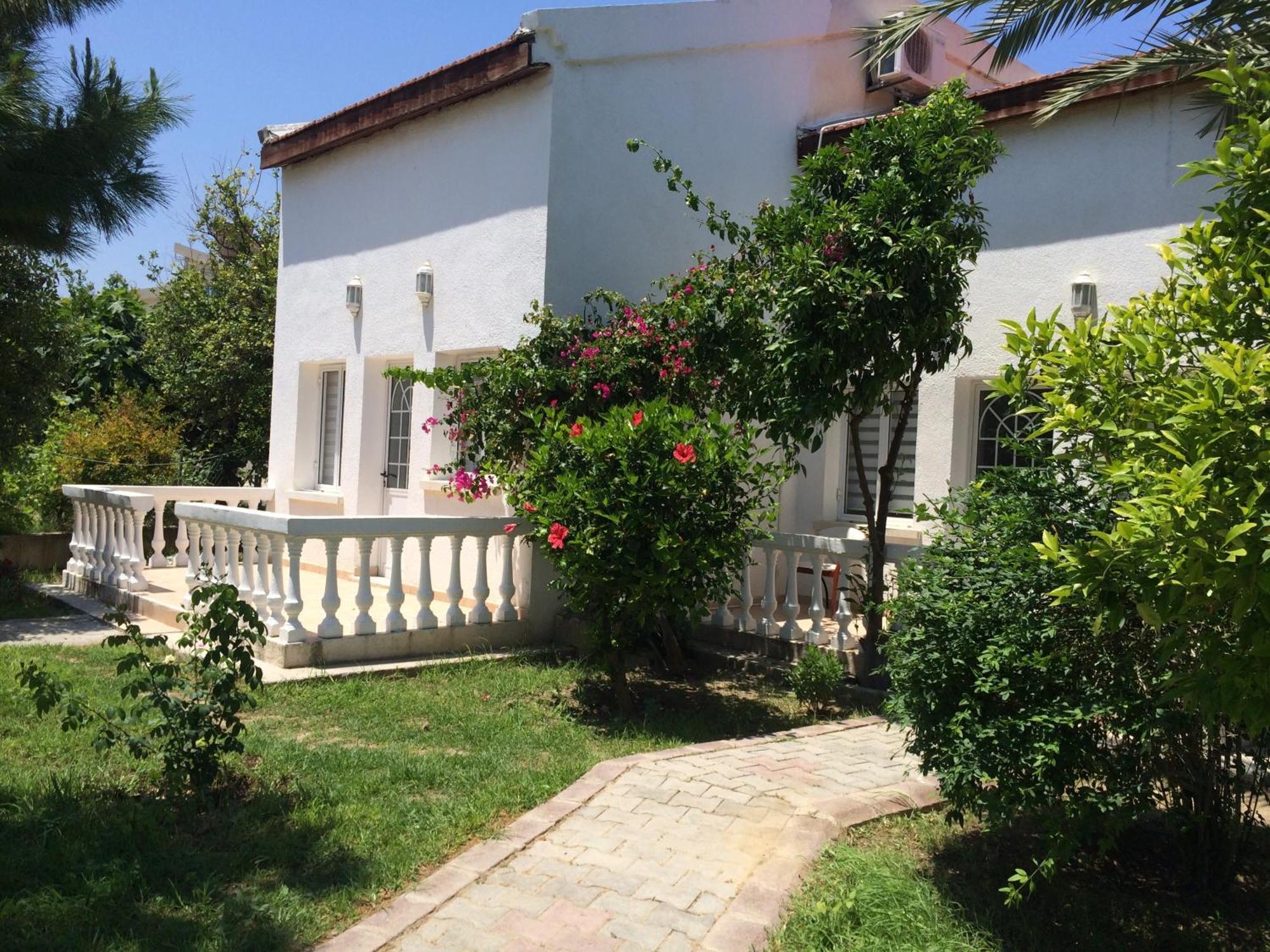 The Prince Inn Hotel & Villas Agios Georgios  Екстер'єр фото