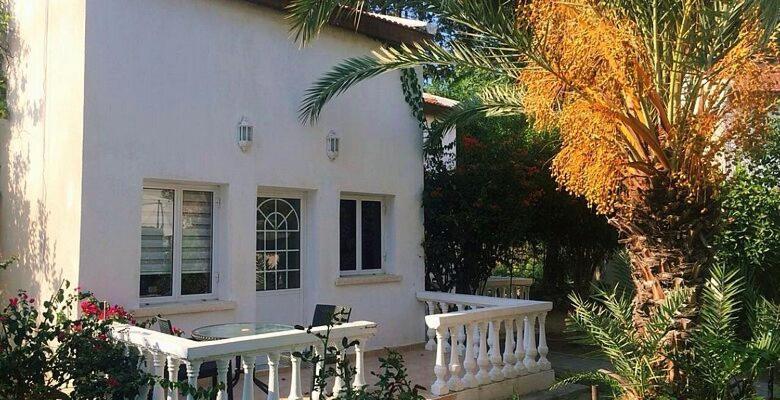The Prince Inn Hotel & Villas Agios Georgios  Екстер'єр фото