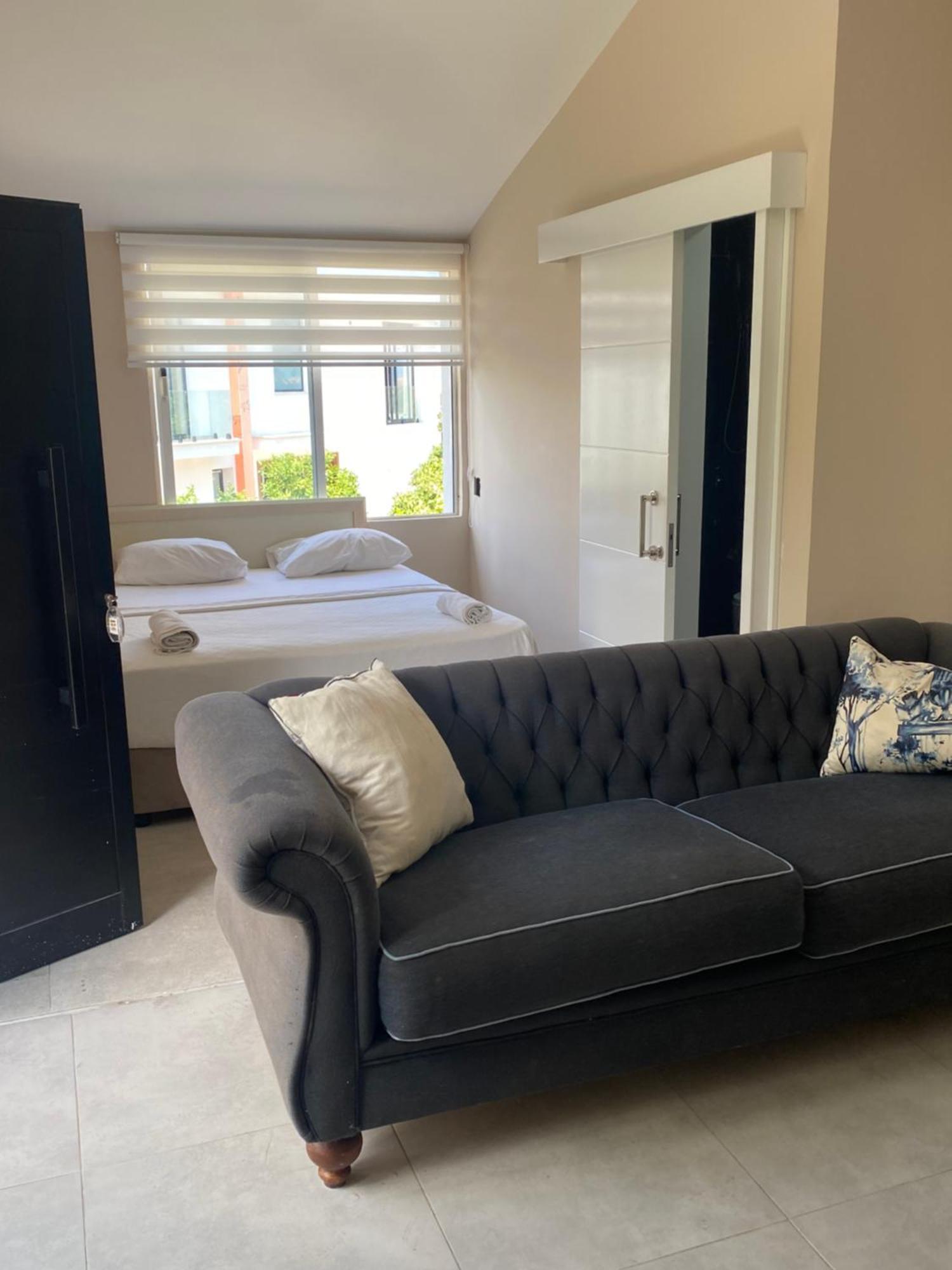The Prince Inn Hotel & Villas Agios Georgios  Екстер'єр фото