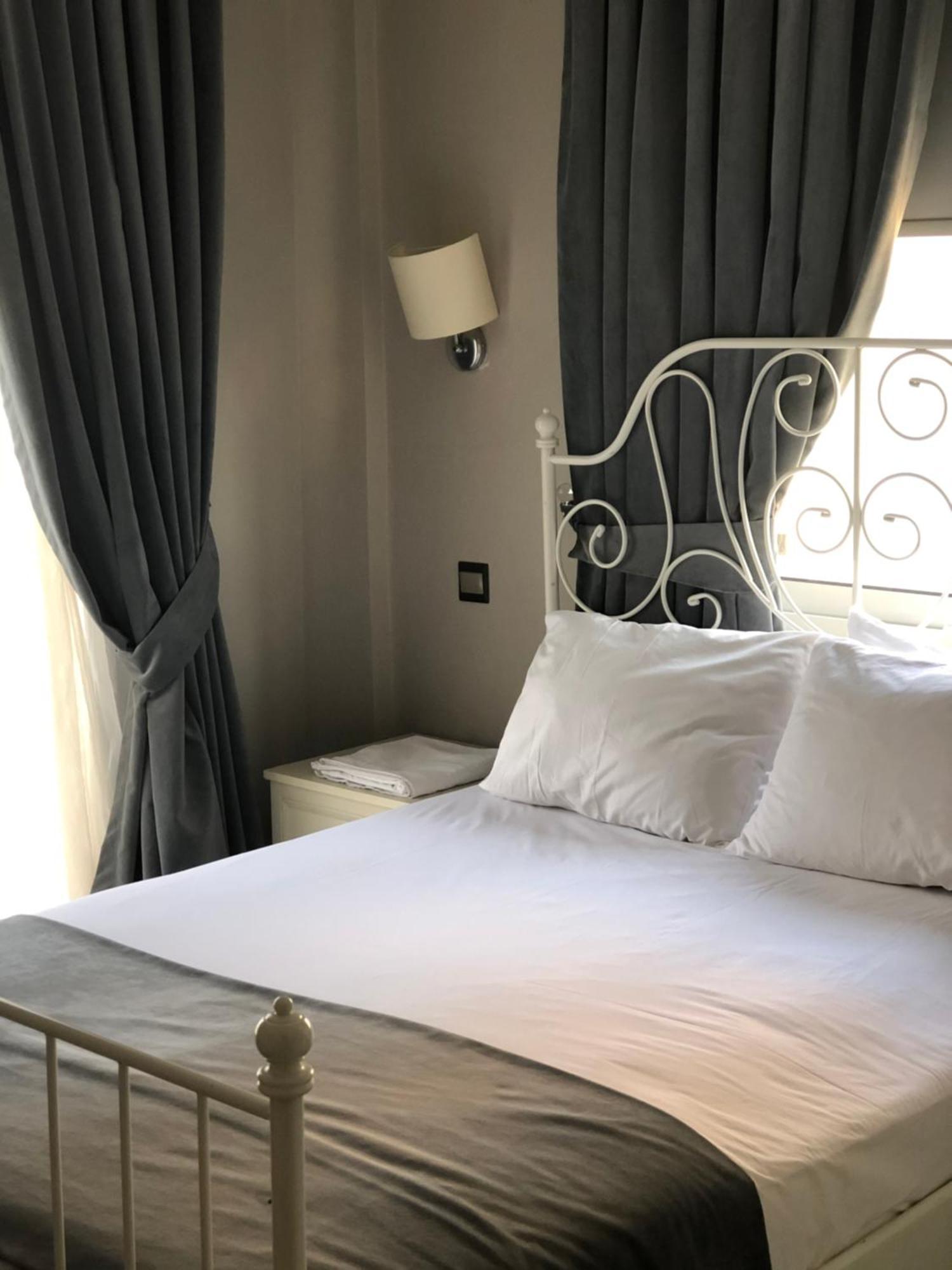 The Prince Inn Hotel & Villas Agios Georgios  Екстер'єр фото
