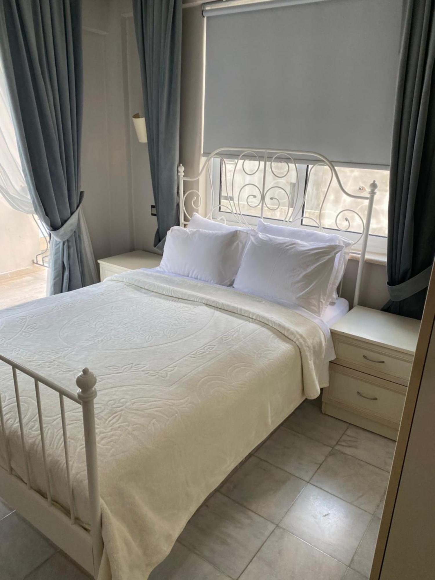 The Prince Inn Hotel & Villas Agios Georgios  Екстер'єр фото