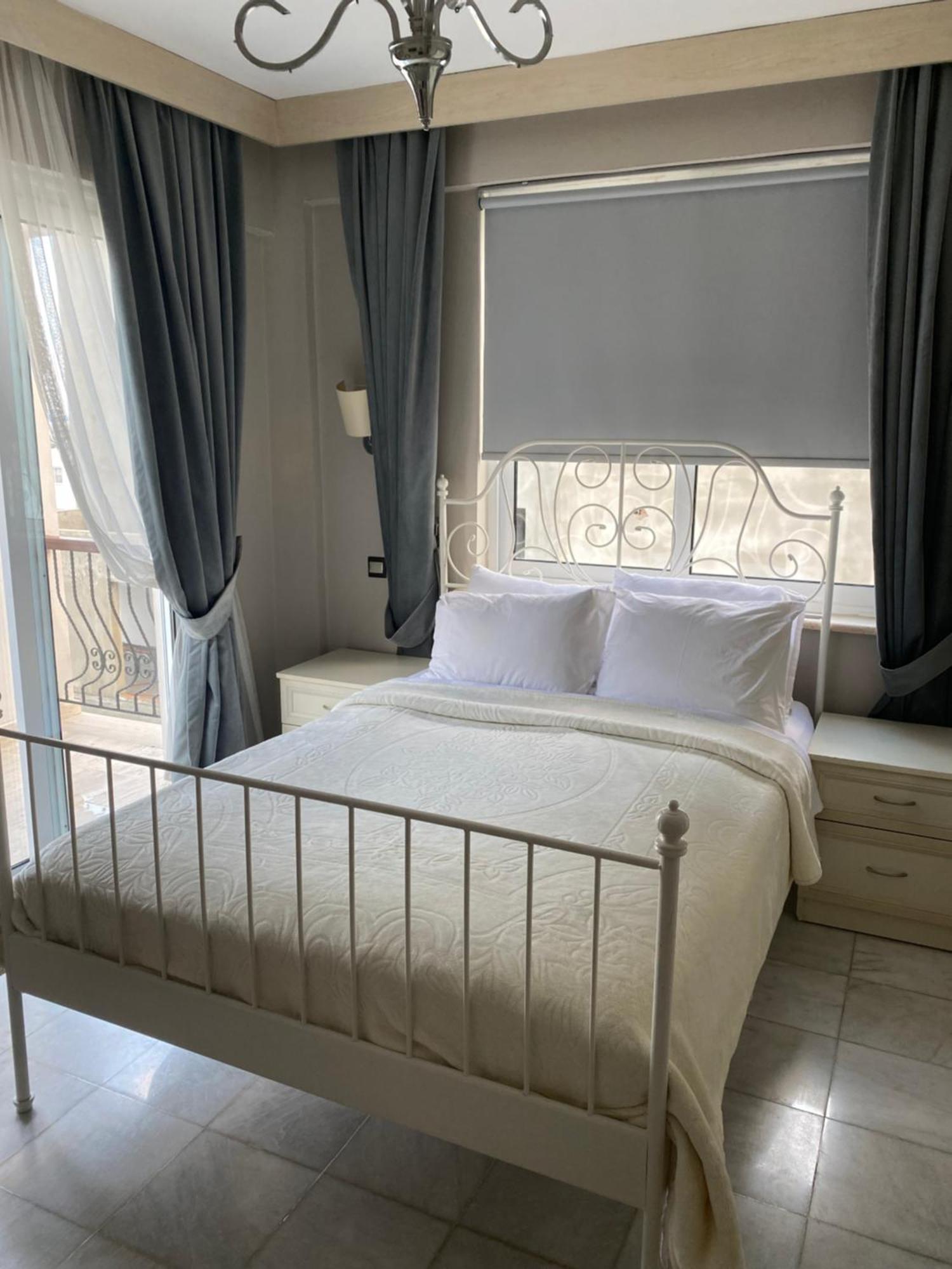 The Prince Inn Hotel & Villas Agios Georgios  Екстер'єр фото