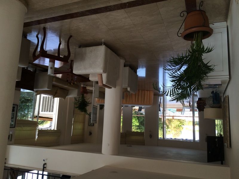 The Prince Inn Hotel & Villas Agios Georgios  Екстер'єр фото