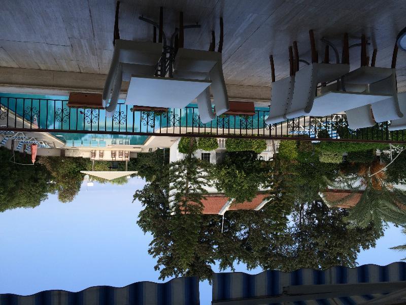 The Prince Inn Hotel & Villas Agios Georgios  Екстер'єр фото