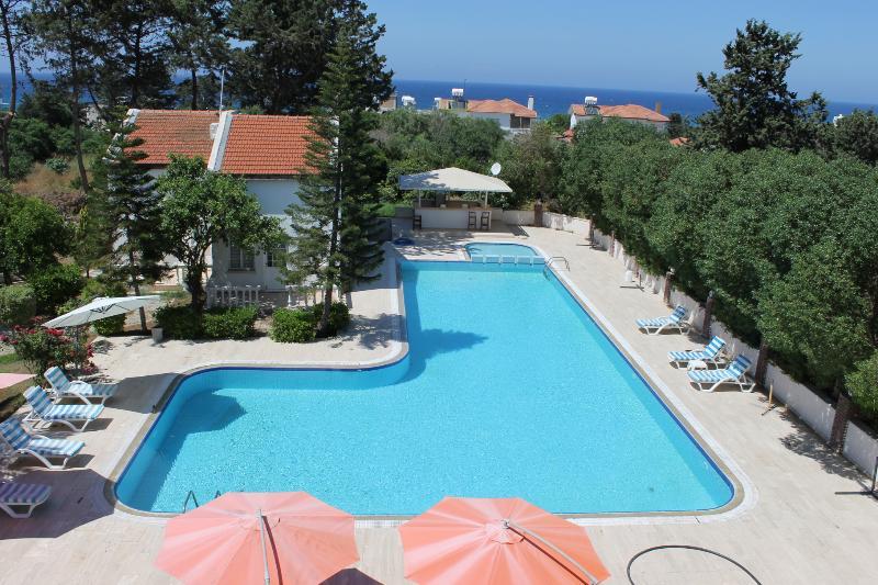 The Prince Inn Hotel & Villas Agios Georgios  Екстер'єр фото