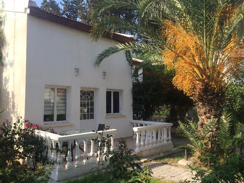 The Prince Inn Hotel & Villas Agios Georgios  Екстер'єр фото