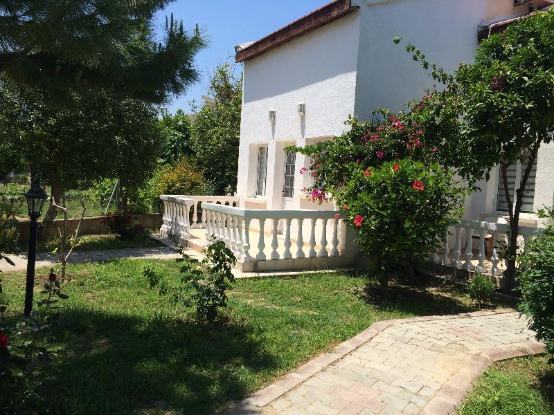The Prince Inn Hotel & Villas Agios Georgios  Екстер'єр фото