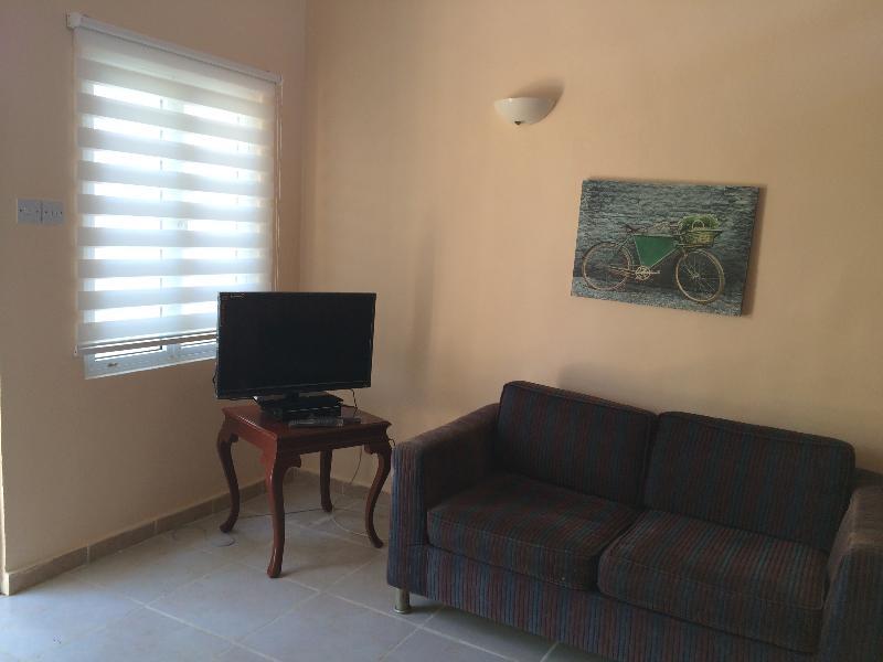 The Prince Inn Hotel & Villas Agios Georgios  Екстер'єр фото